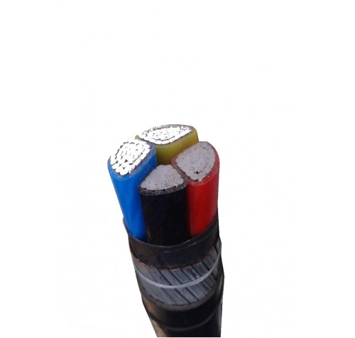 3.5 CORE X 35.00 SQ.MM ALUMINIUM ARMOURED CABLE-POLYCAB